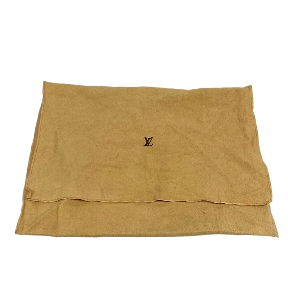 Louis Vuitton Alma Monogram Handbag M51130